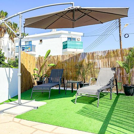Vacation Mode Apartment Айя-Напа Экстерьер фото