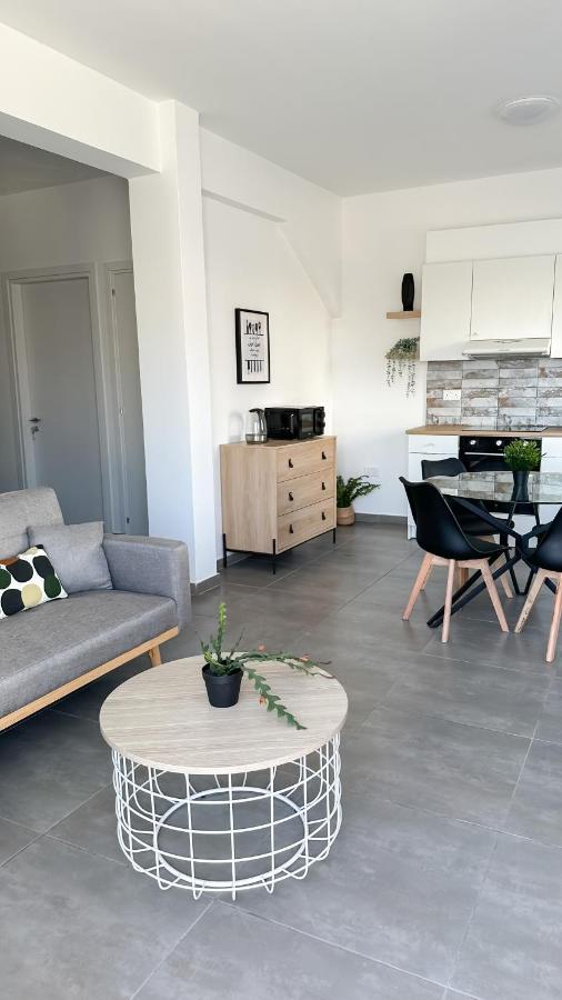 Vacation Mode Apartment Айя-Напа Экстерьер фото